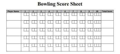 90 Of 210 Bowling Handicap Chart