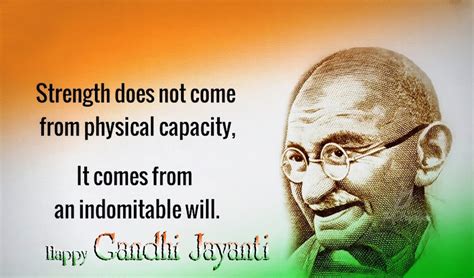 Gandhi Jayanti 2015 ki Shubhkamnaye in Hindi Wishes HD Wallpaper | www ...