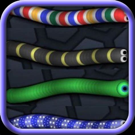 Skins for slither.io for Android - APK Download