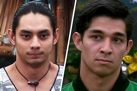 Pinoy Big Brother: Luis Hontiveros, Wil Dasovich up for eviction | ABS ...