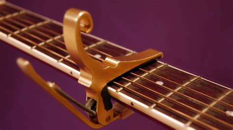 5 of the Best Ukulele Capo Products Reviewed