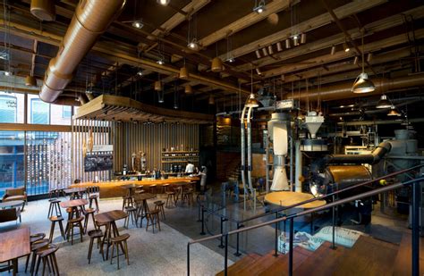 Oleato™ Tasting Experience at Starbucks Reserve® Roastery — Visit Seattle