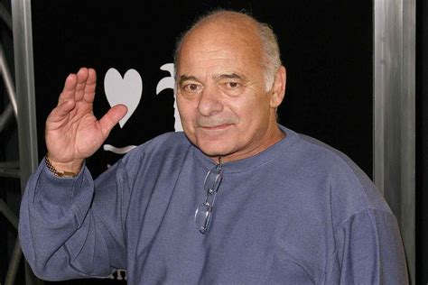 Burt Young, ‘Rocky’ Star, Dead at 83