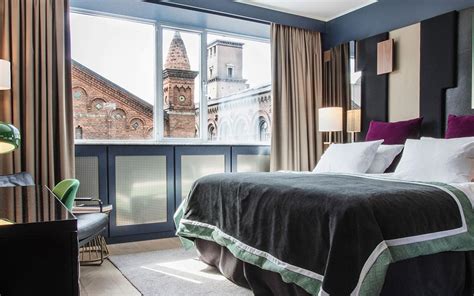 The best five-star hotels in Copenhagen | Telegraph Travel