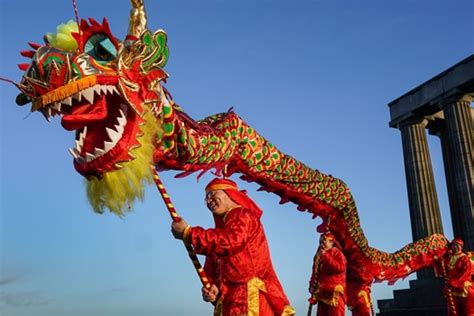 Chinese New Year 2024: Date, History, Significance, Celebration - Edudwar