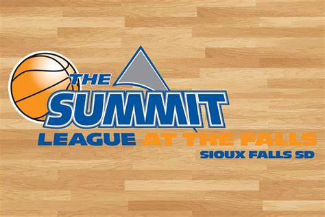 Summit League Tournament Recap Day 1