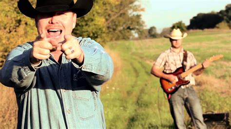 Turn Around Official Music Video (Johnny Rowlett) - Christian Country Music Artist - YouTube