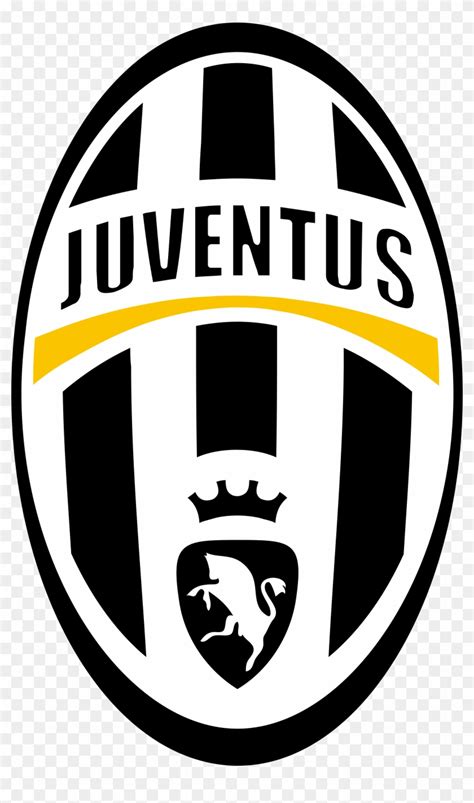 Juventus Logo, Escudo - Logo Da Juventus Png, Transparent Png ...