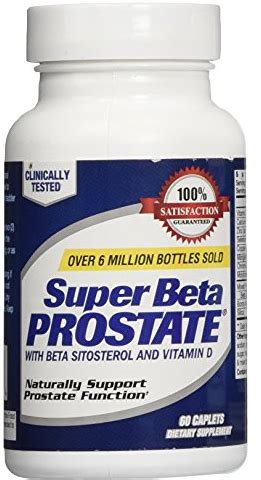 Ranking the best prostate supplements of 2021 - BodyNutrition