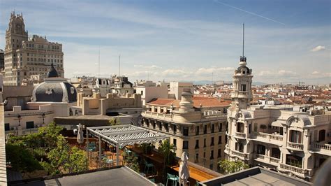 Hotel in Madrid centre | Iberostar Las Letras Gran Vía