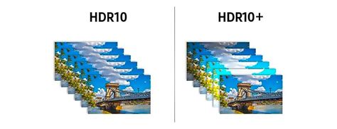 What is HDR10+? - CNET