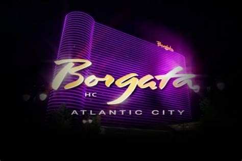 Borgata Poker Tournament | SAFECLUB