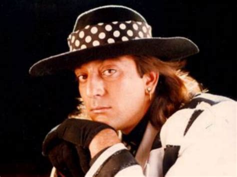 Sanjay Dutt Khalnayak Returns| Sanjay Dutt Khalnayak| Subhash Ghai ...