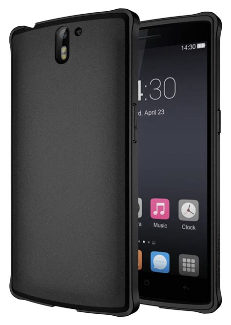 10 Best Cases For OnePlus One