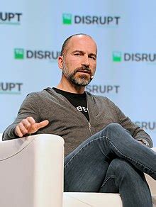 Dara Khosrowshahi - Wikipedia