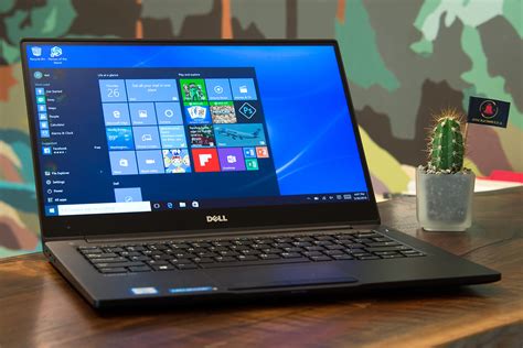 Dell Latitude 13 7370 Review | Digital Trends