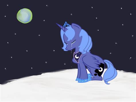 Sad - The Saddest MLP Pictures - FIMFiction.net