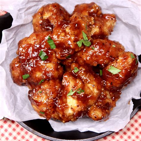 Wingstop Bbq Wings Recipe | Besto Blog