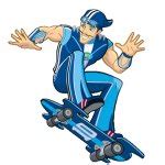 Sportacus Meme Generator - Imgflip