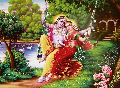 Best Radha Krishna Images, Photos and Wallpapers