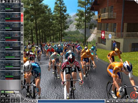 Pro Cycling Manager Download Free Full Game | Speed-New