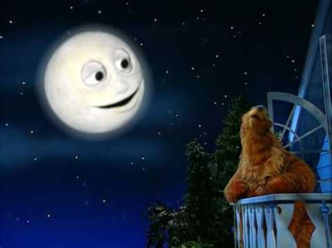 goodby song bear in the big blue house (NL) - YouTube