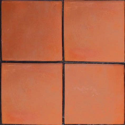 Rustic Red Clay Tiles