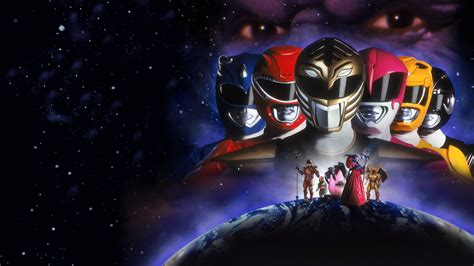 Watch Mighty Morphin Power Rangers: The Movie For Free Online ...