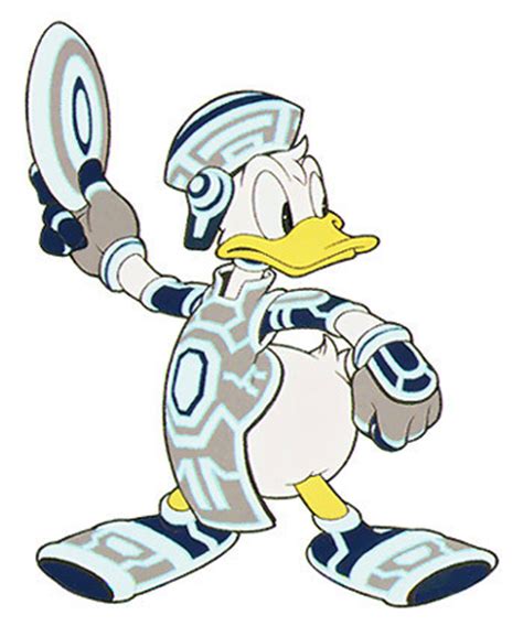 Donald Duck - Kingdom Hearts 2 Photo (20593041) - Fanpop