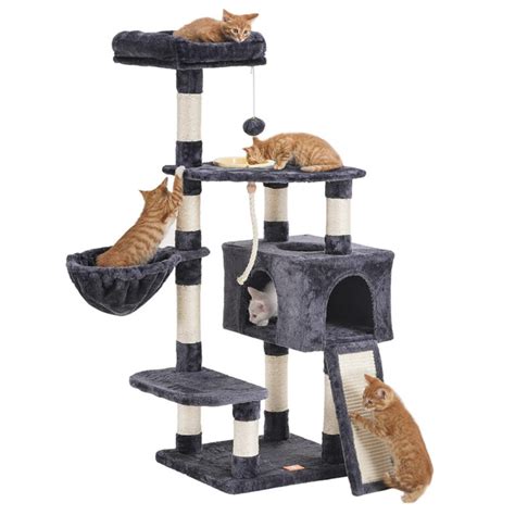 20+ Best Black Friday Cat Trees for 2022 - Whiskers Magoo