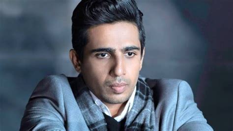 Gulshan Devaiah collaborates with Anurag Kashyap's sister, Anubhuti, on ...