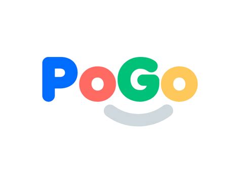 PoGo LoGo by Gabe on Dribbble