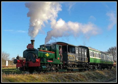 Yeovil Railway Centre 2024, Yeovil, Somerset | Steam Heritage