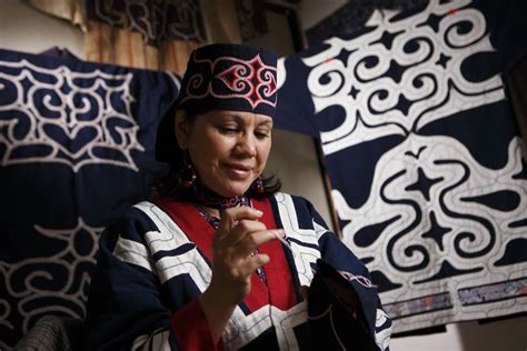 The Ainu language and the global movement for indigenous rights - The ...