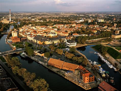 Klaipeda City Guide | Lituanie