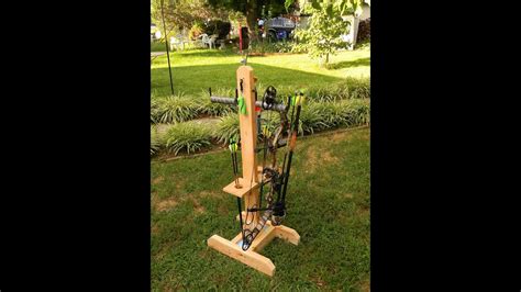 Diy Target Stand For Archery : PVC Pipe Projects Your Kids Will love! - Little fingers / In this ...