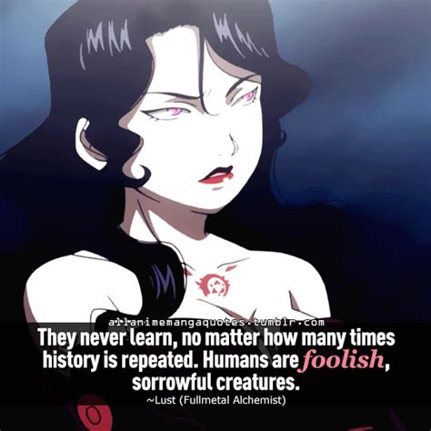 The source of Anime quotes & Manga quotes - requested by psycho ...