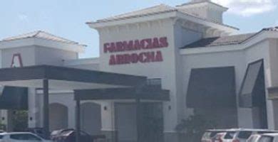 Arrocha Ciudad de Panamá - Farmacias Panama