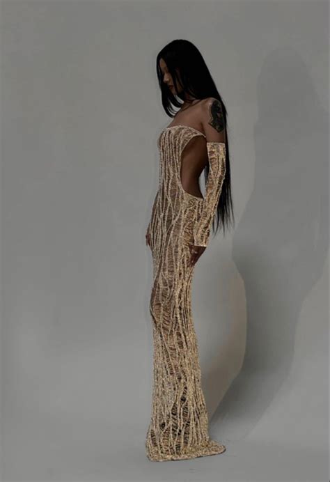 sukaristudio | Glam dresses, Fashion outfits, Fashion