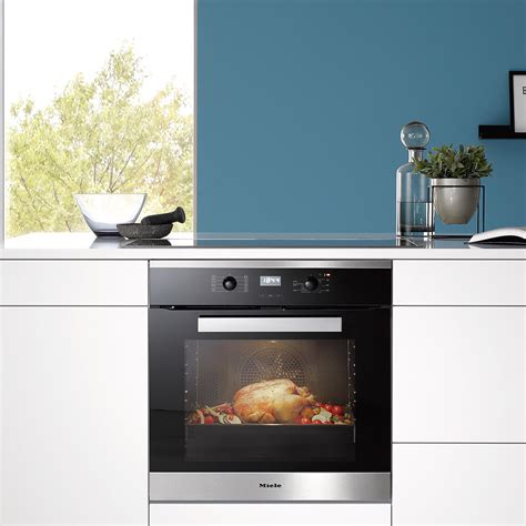 Miele Ovens