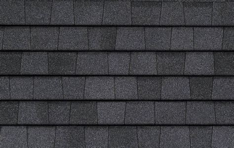 Moire Black - Landmark TL - Certainteed Shingle Colors, Samples ...