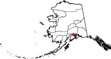 Fort Richardson (Alaska) - Wikipedia