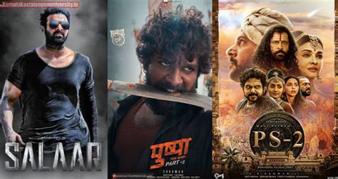 Most Awaited South Indian Movies In 2024