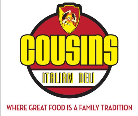 Cousins Italian Deli