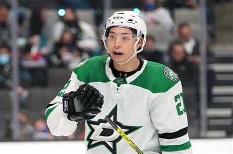 Jason Robertson’s contract and the Dallas Stars: Update? Offer sheet ...