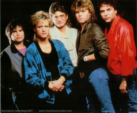 Survivor Band Gallery | Survivor band, Survivor, Jimi jamison