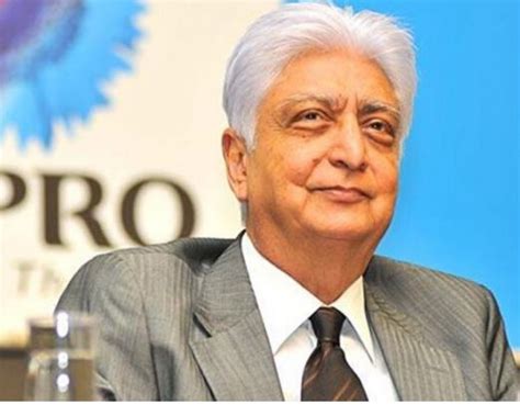 Wipro, Azim Premji Foundation commit Rs 1,125 crore to tackle COVID-19