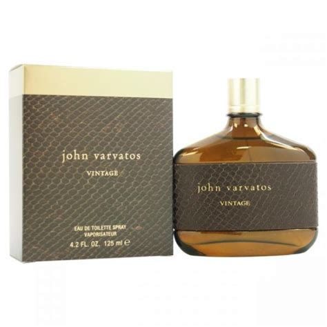 John Varvatos John Varvatos Vintage Cologne 4.2 oz For Men| MaxAroma.com