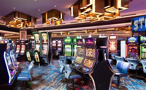 Slots The STRAT Hotel, Casino & Tower - Las Vegas, NV