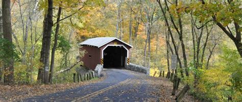 Covered Bridges of Lancaster County - LancasterPA.com